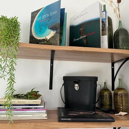 Blyth Retreat, Bruny Island Villa Simpsons Bay Екстериор снимка