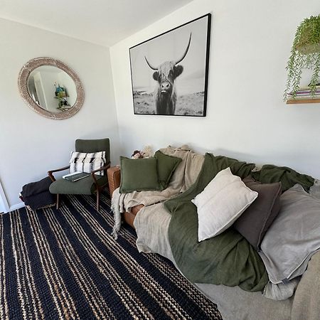 Blyth Retreat, Bruny Island Villa Simpsons Bay Екстериор снимка
