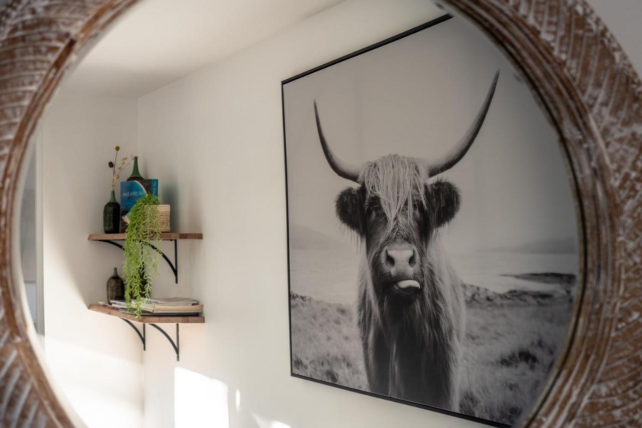 Blyth Retreat, Bruny Island Villa Simpsons Bay Екстериор снимка