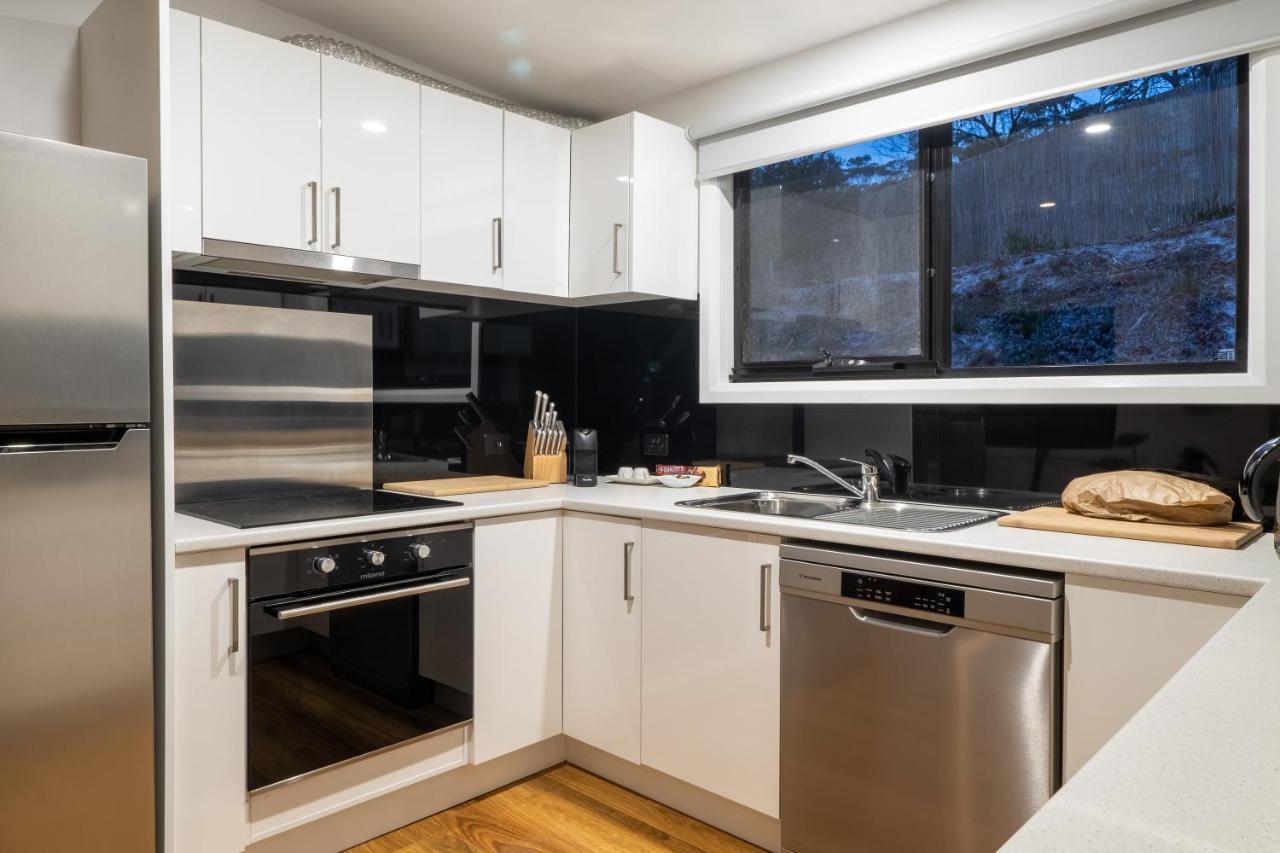 Blyth Retreat, Bruny Island Villa Simpsons Bay Екстериор снимка