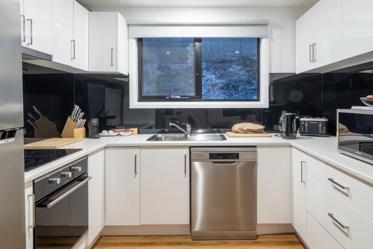 Blyth Retreat, Bruny Island Villa Simpsons Bay Екстериор снимка