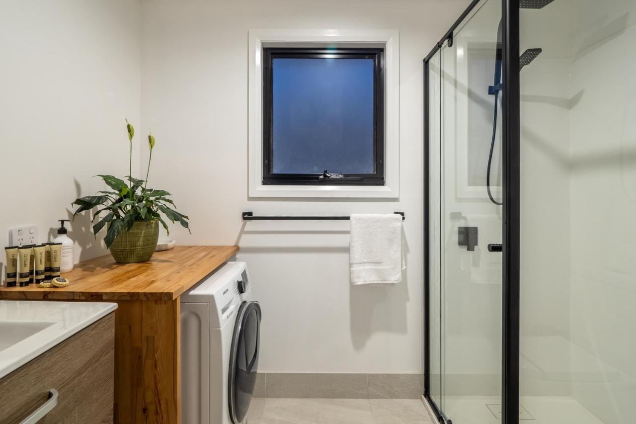 Blyth Retreat, Bruny Island Villa Simpsons Bay Екстериор снимка