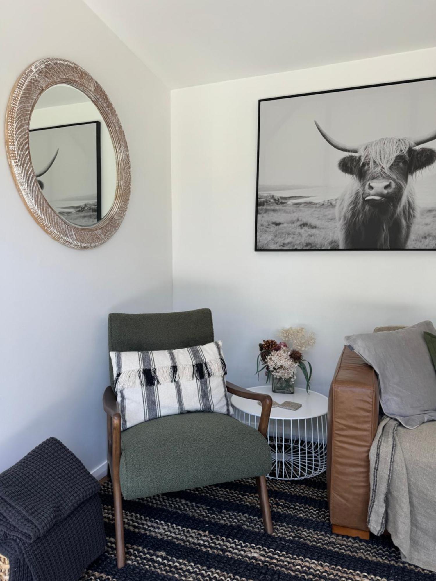 Blyth Retreat, Bruny Island Villa Simpsons Bay Екстериор снимка