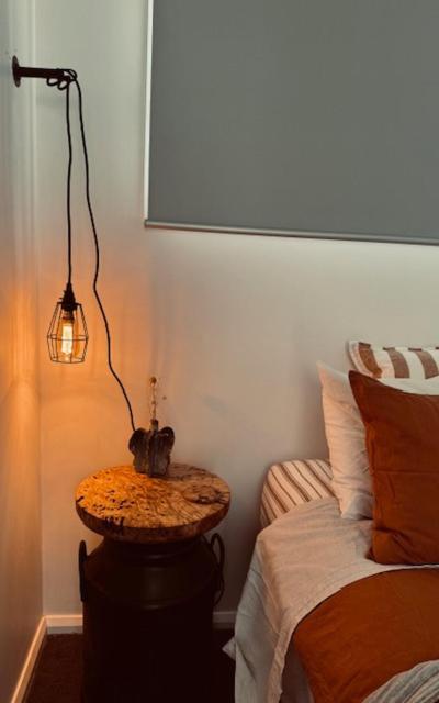 Blyth Retreat, Bruny Island Villa Simpsons Bay Екстериор снимка