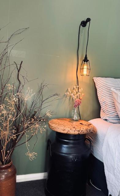 Blyth Retreat, Bruny Island Villa Simpsons Bay Екстериор снимка